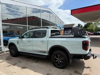 USED 2025 25 FORD RANGER 2.3 EcoBoost 11.8kWh Stormtrak Pickup Double Cab 4dr Petrol Plug-in Hybrid Auto 4WD Euro 6 (281 ps) 