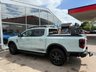 USED 2025 25 FORD RANGER 2.3 EcoBoost 11.8kWh Stormtrak Pickup Double Cab 4dr Petrol Plug-in Hybrid Auto 4WD Euro 6 (281 ps) 
