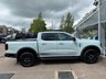 USED 2025 25 FORD RANGER 2.3 EcoBoost 11.8kWh Stormtrak Pickup Double Cab 4dr Petrol Plug-in Hybrid Auto 4WD Euro 6 (281 ps) 