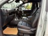 USED 2025 25 FORD RANGER 2.3 EcoBoost 11.8kWh Stormtrak Pickup Double Cab 4dr Petrol Plug-in Hybrid Auto 4WD Euro 6 (281 ps) 