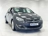 USED 2012 62 VAUXHALL ASTRA **MAKE US AN OFFER!!**1.6 16v Elite Hatchback 5dr Petrol Manual Euro 5 (115 ps) 