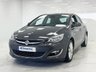 USED 2012 62 VAUXHALL ASTRA **MAKE US AN OFFER!!**1.6 16v Elite Hatchback 5dr Petrol Manual Euro 5 (115 ps) 