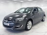USED 2012 62 VAUXHALL ASTRA **MAKE US AN OFFER!!**1.6 16v Elite Hatchback 5dr Petrol Manual Euro 5 (115 ps) 