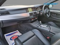 USED 2013 63 BMW M5 4.4 V8 Saloon 4dr Petrol DCT Euro 5 (s/s) (560 ps) LOVELY HIGH SPEC EXAMPLE WITH FSH