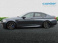 USED 2013 63 BMW M5 4.4 V8 Saloon 4dr Petrol DCT Euro 5 (s/s) (560 ps) LOVELY HIGH SPEC EXAMPLE WITH FSH