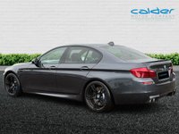 USED 2013 63 BMW M5 4.4 V8 Saloon 4dr Petrol DCT Euro 5 (s/s) (560 ps) LOVELY HIGH SPEC EXAMPLE WITH FSH