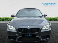 USED 2013 63 BMW M5 4.4 V8 Saloon 4dr Petrol DCT Euro 5 (s/s) (560 ps) LOVELY HIGH SPEC EXAMPLE WITH FSH