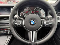 USED 2013 63 BMW M5 4.4 V8 Saloon 4dr Petrol DCT Euro 5 (s/s) (560 ps) LOVELY HIGH SPEC EXAMPLE WITH FSH