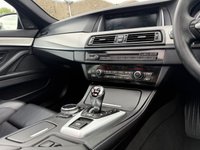 USED 2013 63 BMW M5 4.4 V8 Saloon 4dr Petrol DCT Euro 5 (s/s) (560 ps) LOVELY HIGH SPEC EXAMPLE WITH FSH