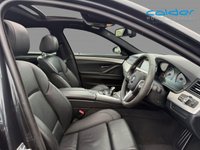 USED 2013 63 BMW M5 4.4 V8 Saloon 4dr Petrol DCT Euro 5 (s/s) (560 ps) LOVELY HIGH SPEC EXAMPLE WITH FSH