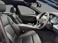USED 2013 63 BMW M5 4.4 V8 Saloon 4dr Petrol DCT Euro 5 (s/s) (560 ps) LOVELY HIGH SPEC EXAMPLE WITH FSH