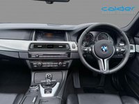 USED 2013 63 BMW M5 4.4 V8 Saloon 4dr Petrol DCT Euro 5 (s/s) (560 ps) LOVELY HIGH SPEC EXAMPLE WITH FSH