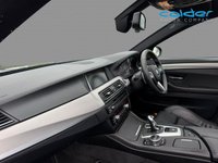 USED 2013 63 BMW M5 4.4 V8 Saloon 4dr Petrol DCT Euro 5 (s/s) (560 ps) LOVELY HIGH SPEC EXAMPLE WITH FSH