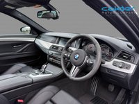 USED 2013 63 BMW M5 4.4 V8 Saloon 4dr Petrol DCT Euro 5 (s/s) (560 ps) LOVELY HIGH SPEC EXAMPLE WITH FSH