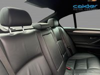 USED 2013 63 BMW M5 4.4 V8 Saloon 4dr Petrol DCT Euro 5 (s/s) (560 ps) LOVELY HIGH SPEC EXAMPLE WITH FSH