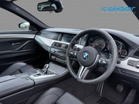 USED 2013 63 BMW M5 4.4 V8 Saloon 4dr Petrol DCT Euro 5 (s/s) (560 ps) LOVELY HIGH SPEC EXAMPLE WITH FSH