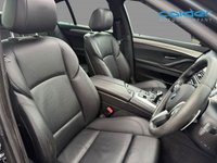 USED 2013 63 BMW M5 4.4 V8 Saloon 4dr Petrol DCT Euro 5 (s/s) (560 ps) LOVELY HIGH SPEC EXAMPLE WITH FSH