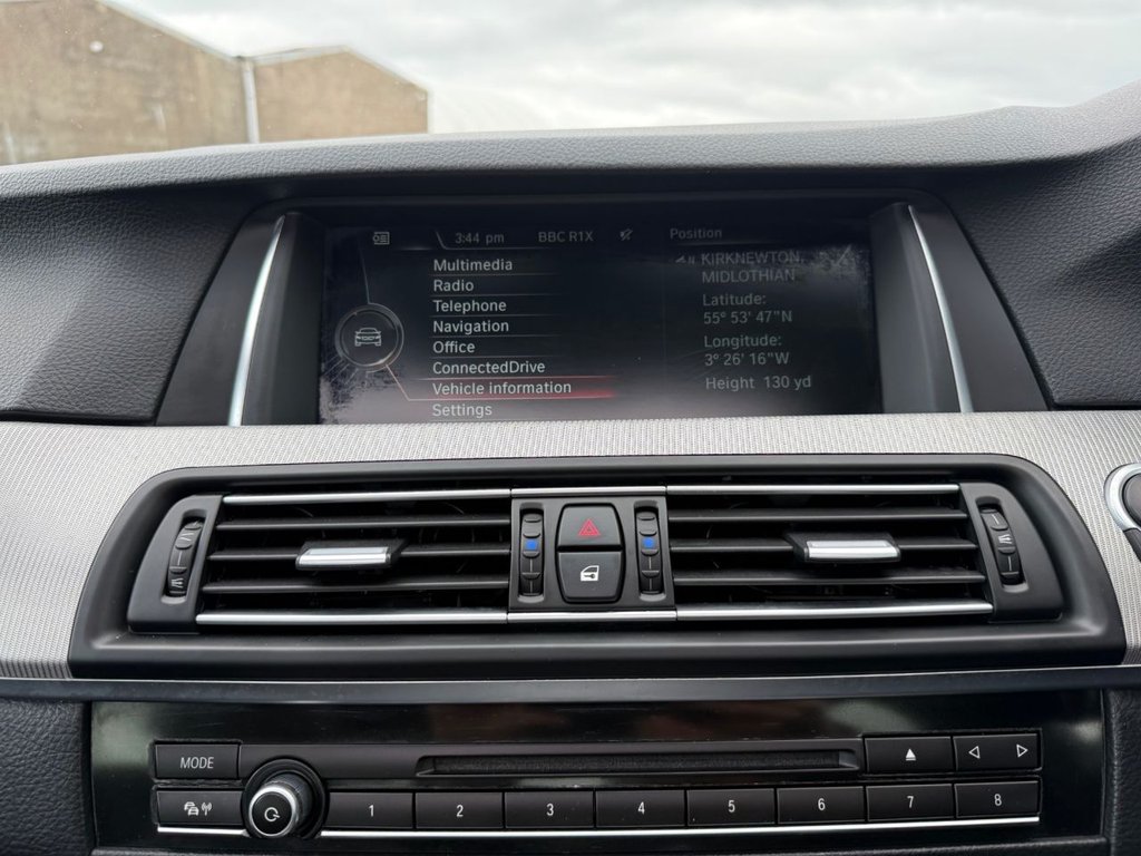 USED 2013 63 BMW M5 4.4 V8 Saloon 4dr Petrol DCT Euro 5 (s/s) (560 ps) LOVELY HIGH SPEC EXAMPLE WITH FSH