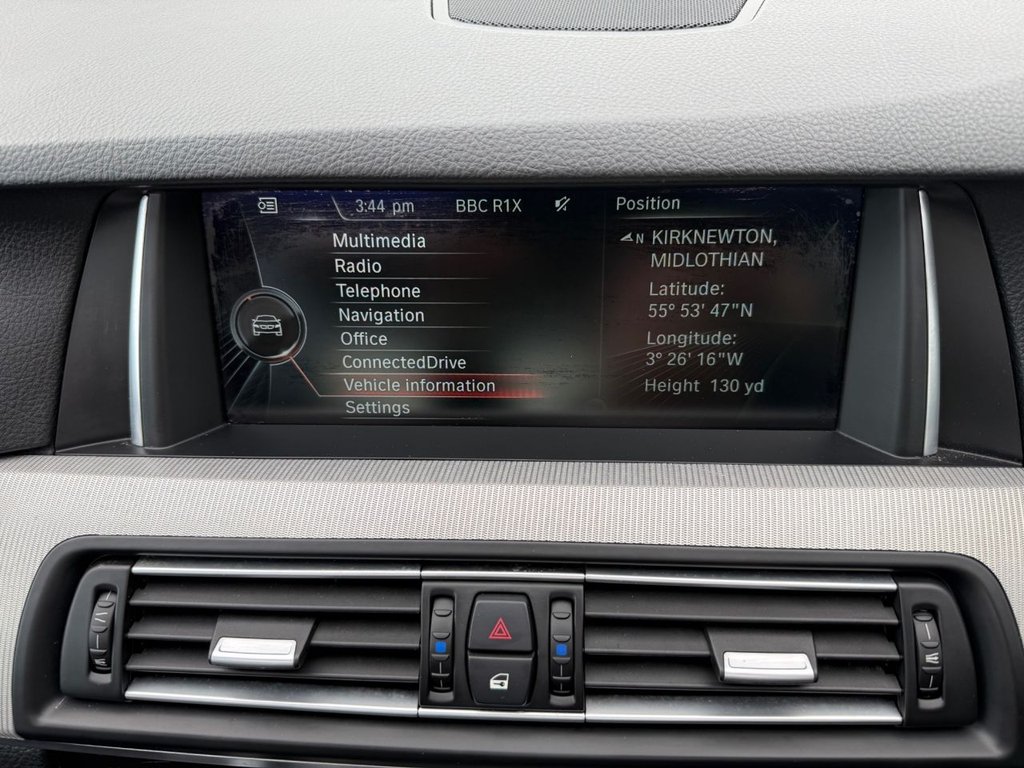 USED 2013 63 BMW M5 4.4 V8 Saloon 4dr Petrol DCT Euro 5 (s/s) (560 ps) LOVELY HIGH SPEC EXAMPLE WITH FSH