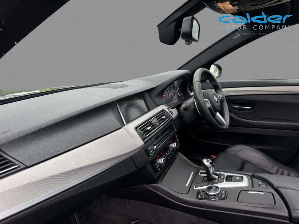 USED 2013 63 BMW M5 4.4 V8 Saloon 4dr Petrol DCT Euro 5 (s/s) (560 ps) LOVELY HIGH SPEC EXAMPLE WITH FSH