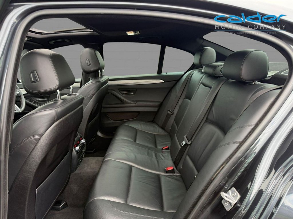 USED 2013 63 BMW M5 4.4 V8 Saloon 4dr Petrol DCT Euro 5 (s/s) (560 ps) LOVELY HIGH SPEC EXAMPLE WITH FSH