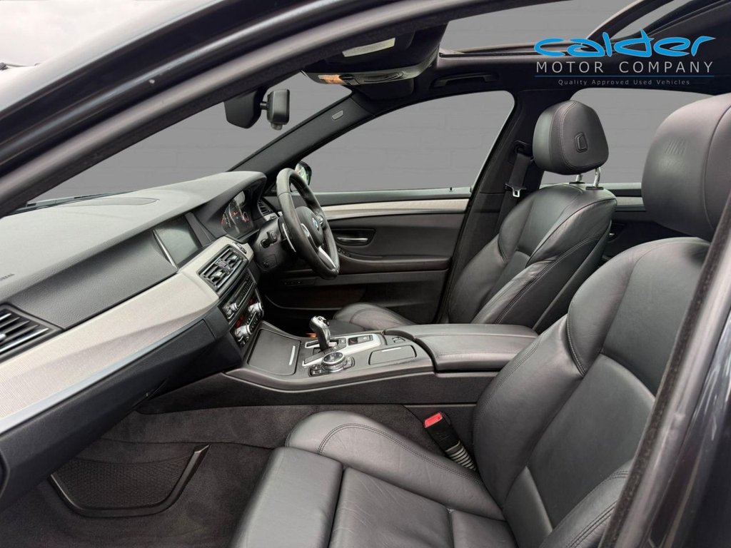 USED 2013 63 BMW M5 4.4 V8 Saloon 4dr Petrol DCT Euro 5 (s/s) (560 ps) LOVELY HIGH SPEC EXAMPLE WITH FSH