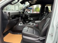 USED 2025 25 FORD RANGER 2.3 EcoBoost 11.8kWh Stormtrak Pickup Double Cab 4dr Petrol Plug-in Hybrid Auto 4WD Euro 6 (281 ps) 