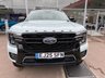 USED 2025 25 FORD RANGER 2.3 EcoBoost 11.8kWh Stormtrak Pickup Double Cab 4dr Petrol Plug-in Hybrid Auto 4WD Euro 6 (281 ps) 