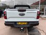 USED 2025 25 FORD RANGER 2.3 EcoBoost 11.8kWh Stormtrak Pickup Double Cab 4dr Petrol Plug-in Hybrid Auto 4WD Euro 6 (281 ps) 