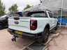 USED 2025 25 FORD RANGER 2.3 EcoBoost 11.8kWh Stormtrak Pickup Double Cab 4dr Petrol Plug-in Hybrid Auto 4WD Euro 6 (281 ps) 