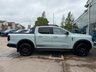 USED 2025 25 FORD RANGER 2.3 EcoBoost 11.8kWh Stormtrak Pickup Double Cab 4dr Petrol Plug-in Hybrid Auto 4WD Euro 6 (281 ps) 