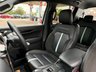 USED 2025 25 FORD RANGER 2.3 EcoBoost 11.8kWh Stormtrak Pickup Double Cab 4dr Petrol Plug-in Hybrid Auto 4WD Euro 6 (281 ps) 