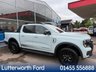 USED 2025 25 FORD RANGER 2.3 EcoBoost 11.8kWh Stormtrak Pickup Double Cab 4dr Petrol Plug-in Hybrid Auto 4WD Euro 6 (281 ps) 