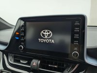 USED 2020 20 TOYOTA C-HR 1.8 C-HR Design HEV CVT 5dr CLICK+COLLECT / HOME DELIVERY