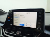 USED 2020 20 TOYOTA C-HR 1.8 C-HR Design HEV CVT 5dr CLICK+COLLECT / HOME DELIVERY