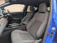 USED 2020 20 TOYOTA C-HR 1.8 C-HR Design HEV CVT 5dr CLICK+COLLECT / HOME DELIVERY