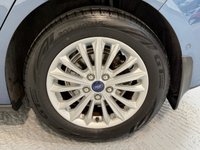 USED 2019 19 FORD FOCUS 1.0T EcoBoost Titanium Hatchback 5dr Petrol Manual 125 bhp 