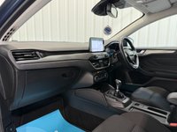 USED 2019 19 FORD FOCUS 1.0T EcoBoost Titanium Hatchback 5dr Petrol Manual 125 bhp 