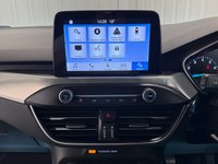 USED 2019 19 FORD FOCUS 1.0T EcoBoost Titanium Hatchback 5dr Petrol Manual 125 bhp 