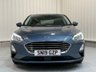 USED 2019 19 FORD FOCUS 1.0T EcoBoost Titanium Hatchback 5dr Petrol Manual 125 bhp 