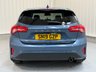 USED 2019 19 FORD FOCUS 1.0T EcoBoost Titanium Hatchback 5dr Petrol Manual 125 bhp 