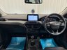 USED 2019 19 FORD FOCUS 1.0T EcoBoost Titanium Hatchback 5dr Petrol Manual 125 bhp 