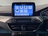 USED 2019 19 FORD FOCUS 1.0T EcoBoost Titanium Hatchback 5dr Petrol Manual 125 bhp 