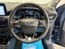 USED 2019 19 FORD FOCUS 1.0T EcoBoost Titanium Hatchback 5dr Petrol Manual 125 bhp 