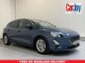 USED 2019 19 FORD FOCUS 1.0T EcoBoost Titanium Hatchback 5dr Petrol Manual 125 bhp 