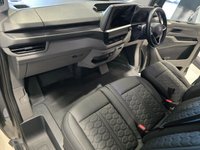 USED 2025 75 VOLKSWAGEN TRANSPORTER 2.0 TDI T30 COMMERCE PRO SOUTHLANDS SIGNATURE 150 BHP DSG LWB BRAND NEW SIGNATURE CONVERSION