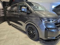 USED 2025 75 VOLKSWAGEN TRANSPORTER 2.0 TDI T30 COMMERCE PRO SOUTHLANDS SIGNATURE 150 BHP DSG LWB BRAND NEW SIGNATURE CONVERSION