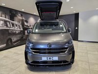 USED 2025 75 VOLKSWAGEN TRANSPORTER 2.0 TDI T30 COMMERCE PRO SOUTHLANDS SIGNATURE 150 BHP DSG LWB BRAND NEW SIGNATURE CONVERSION