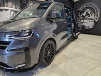 USED 2025 75 VOLKSWAGEN TRANSPORTER 2.0 TDI T30 COMMERCE PRO SOUTHLANDS SIGNATURE 150 BHP DSG LWB BRAND NEW SIGNATURE CONVERSION