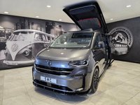 USED 2025 75 VOLKSWAGEN TRANSPORTER 2.0 TDI T30 COMMERCE PRO SOUTHLANDS SIGNATURE 150 BHP DSG LWB BRAND NEW SIGNATURE CONVERSION